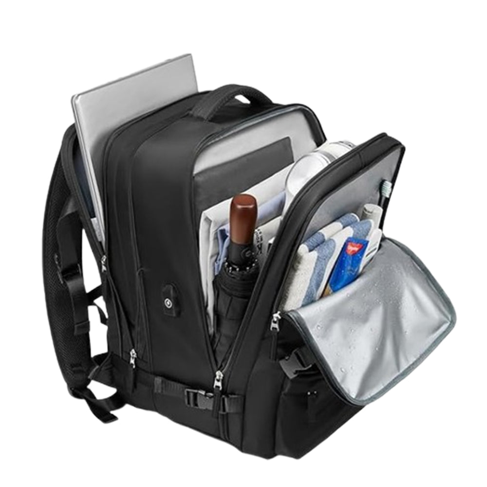 Unisex Large Travel Backpack