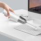 Cordless Handheld Vacuum Cleaner 4000Pa for Car and Keyboard