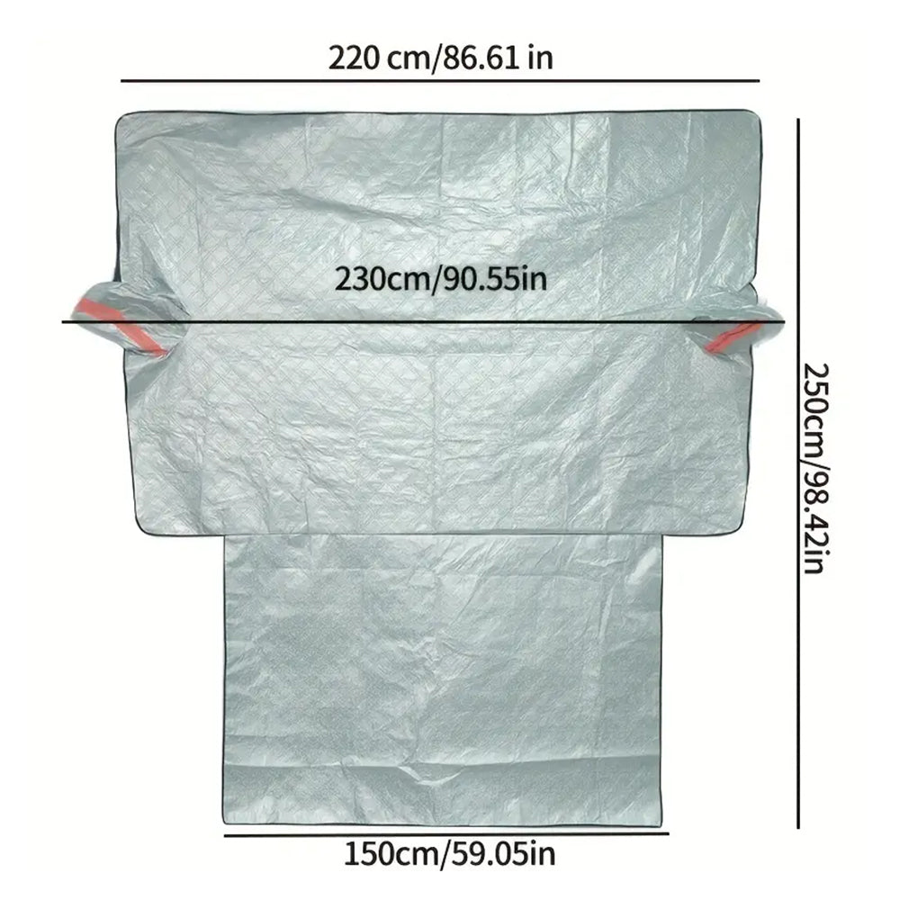 Car Windshield Cover