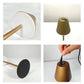 Cordless LED Touch Desk Lamp