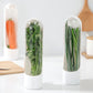Herb Vegetable Saver for Refrigerator