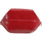 Christmas Red Women Patent Leather Bag Crossbody Bag Purse Handbag