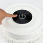 Smart Silent Touch Sweeping and Mopping Robot Wet and Dry All-in-One Cleaning Machine