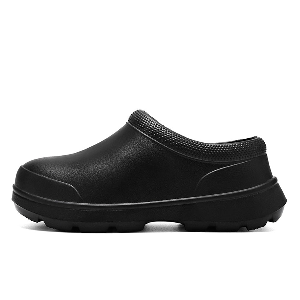 Slip-On Thick Sole EVA Clogs for Indoor and Outdoor Wear