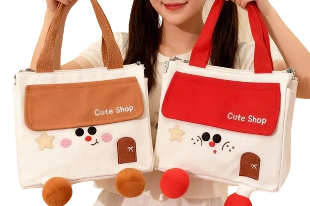 Insulated Lunch Bag with 40x60cm Waterproof Oilproof Desk Mat