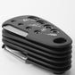 2Pcs Mini Portable 6Pcs Kitchen Tool Set for Unique Cooking