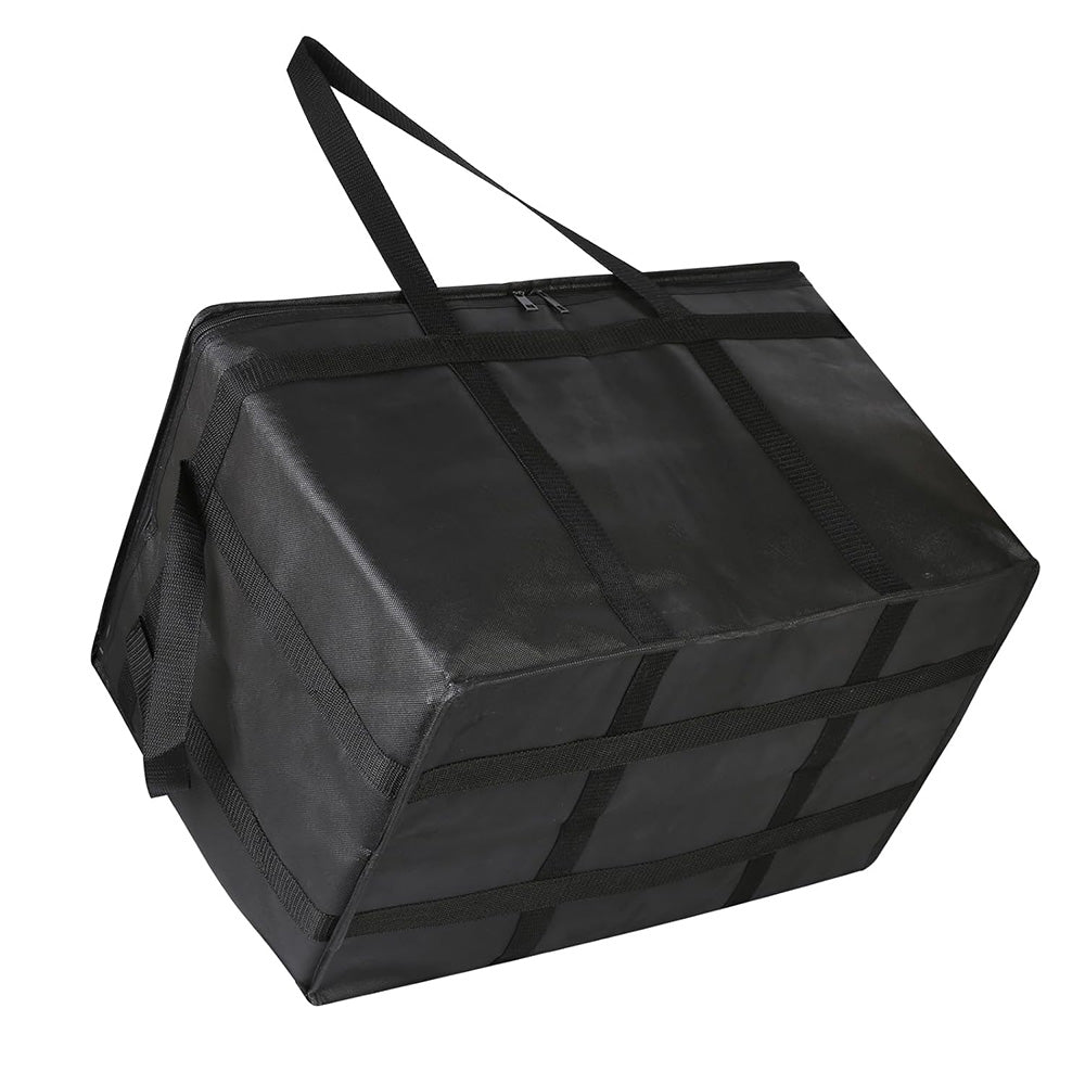 Insulated Bags Food Delivery Pizza Delivery Bags for Grocery Shopping Catering
