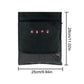 RFID Shielding Bag Car Key Fob Cage Protector Faraday Pouch