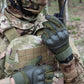 Motorcycle Gloves Touch Screen Hard Knuckle Tactical Gloves