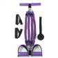 1 Set 4-in-1 Resistance Band Pedal Puller for Sit-Up Home Gym Yoga Pilates