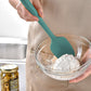 9PCS Silicone Spatula Set Non stick Spoon Utensil Baking Tools With Ergonomic Grip