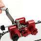Manual Saw Chain Sharpener Portable Chain Saw Sharpening Tool Kit