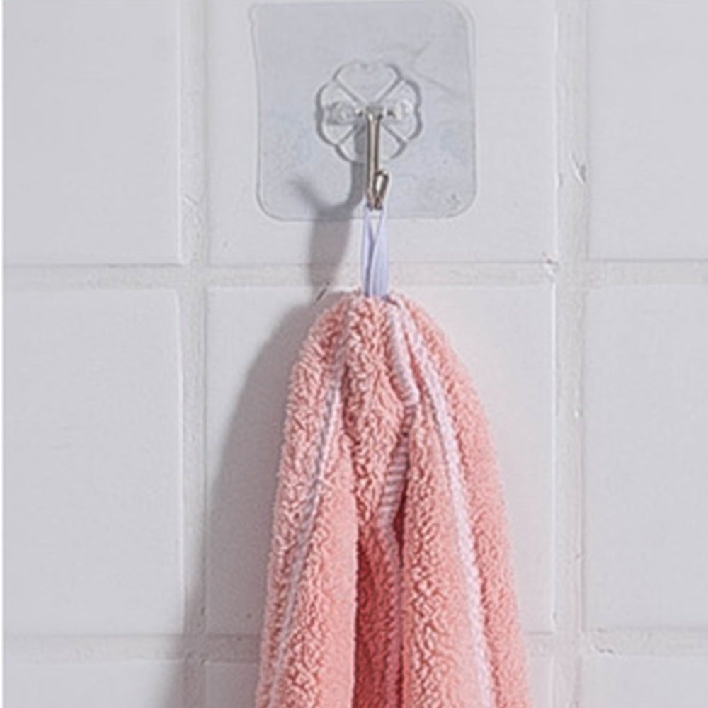 3PCS Microfiber Hair Towel Hair Turbans For Wet Hair Drying Hair Wrap Towels