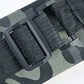 Camouflage Single Shoulder Fishing Rod Bag