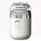Mini Shaver Portable Electric Razor For Men Rechargeable Capsule Shaver For Travel