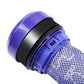 2Pcs Pre Motor Hepa Filter For Dyson DC28 DC33 DC37 DC39 DC53 Vacuum Cleaner