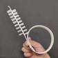 4Pcs Universal Washing Machine Cleaning Brush