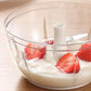 Pull String Manual Vegetable Fruit Slicer Mixer