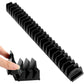20PCS Attractive Wrench Organizers Spanner Storage Holder Rack Hardware Tool