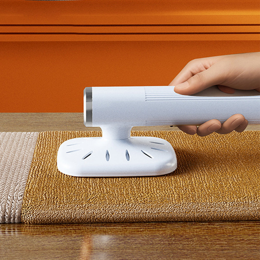 USB Portable Micro Steam Handheld Iron for Garment