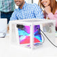 Lockable Storage Box for Food Medicines