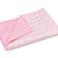 Pet Summer Cooling Mat Cooling Fabric Pet Bed Pad