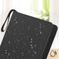 900 Slots 9 Pockets Card Album Collectors Folder Zipper Bag