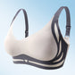 Seamless Push-Up Bra