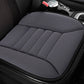 Universal Car Seat Cushion Vehicle Chair Cushion Pad Mat