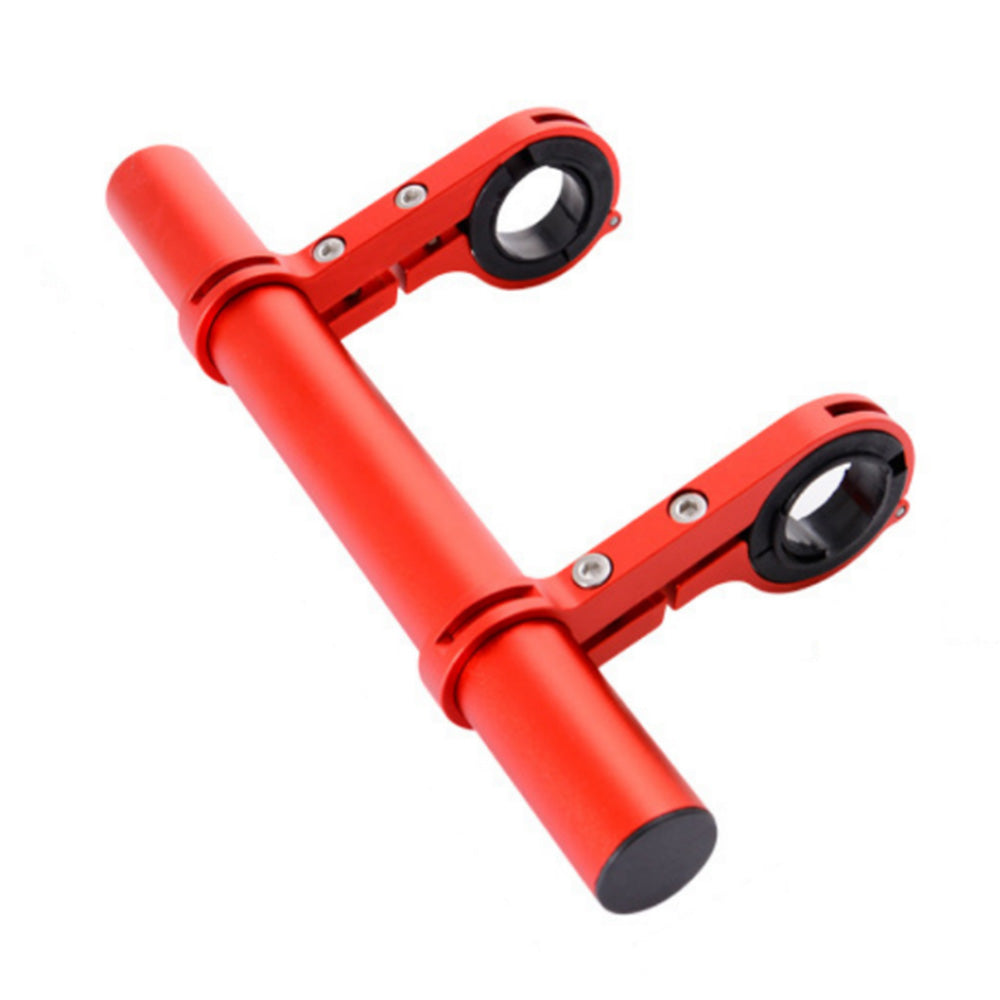 20cm Aluminum Alloy Bicycle Handlebar Extender Mount