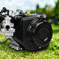 Recoil Pull Starter Compatible with Honda GX120 GX160 168F 5.5HP 6.5HP Engines