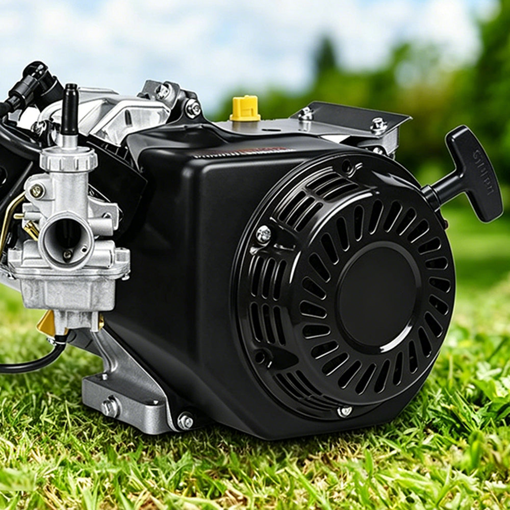 Recoil Pull Starter Compatible with Honda GX120 GX160 168F 5.5HP 6.5HP Engines