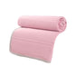 Cooling Summer Quilt Breathable Aircon Blanket-Pink