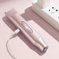 3-in-1 Electric Shaver Nose Hair Trimmer for Face Body Bikini Underarm and Legs