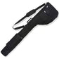 2Pcs 126x32CM Portable Golf Carry Bag Nylon Foldable Golf Club Carry Bag
