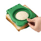 Circular Sandwich Cutter and Sealer