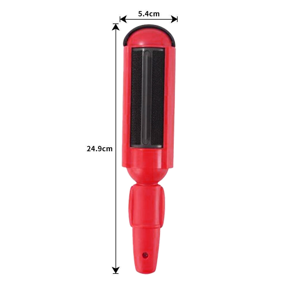 2Pcs Pet Hair Remove Roller for Dog and Cat