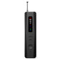 Wireless Hidden Camera Detector Anti Spy Device Infrared Lens Finder Bug Tracker Signal Scanner