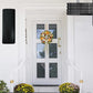 4K 1080P Digital HDTV Antenna Indoor Outdoor Amplified Signal Booster Support