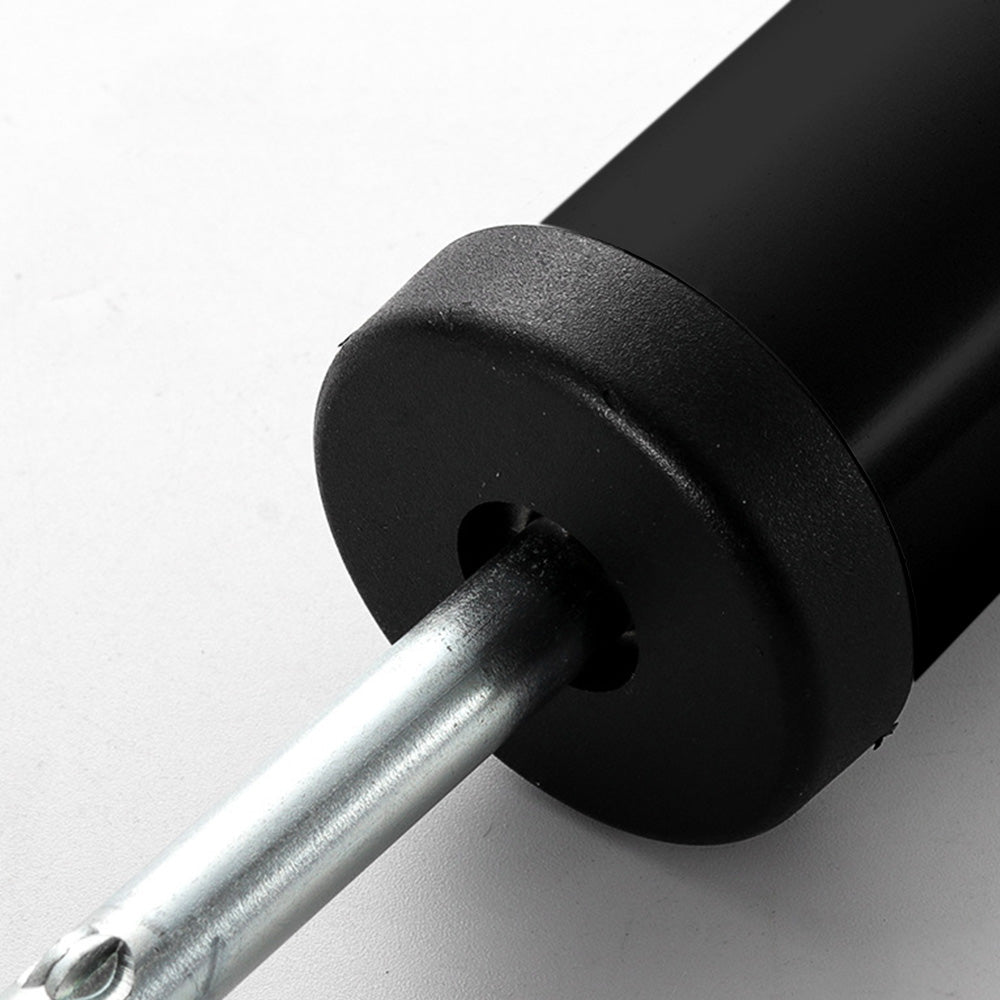 Automatic Door Closer with Hydraulic Buffer Adjustable Closing Speed