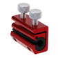 Dual Head Motorcycle Cable Lubricator Tool with Oil Clamp