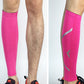 Pair of Compression Calf Sleeve for Pain Relief Gym Running