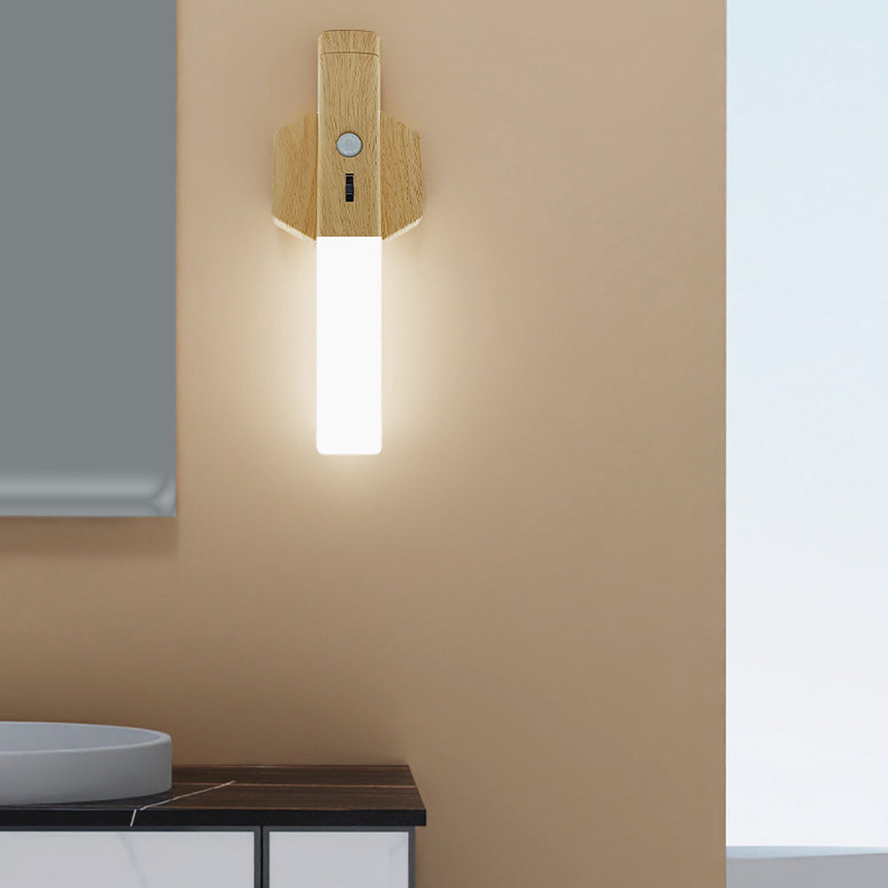 Motion Sensor Night Light