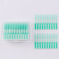 240Pcs Floss Picks for Teeth Cleaning with Convenient Carry Cases