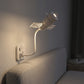 Galaxy Projector Night Light with 3 Modes and Timer Adjustable USB Night Light for Home Car