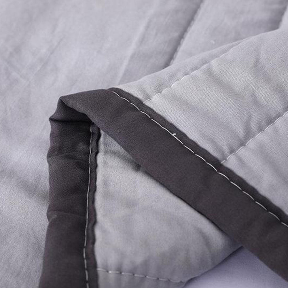 150X200cm Summer Blanket Washed Cotton Breathable Single Air-Conditioning Quilt