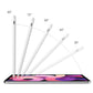 Stylus Pen for iPad 2018–2025 with Tilt Sensitivity Palm Rejection  Attractive Charging