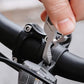 24-in-1 Key-shaped Multitool Keychain