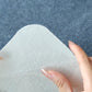 Anti-Slip Floor Protector Office Chair Mat-Light Grey