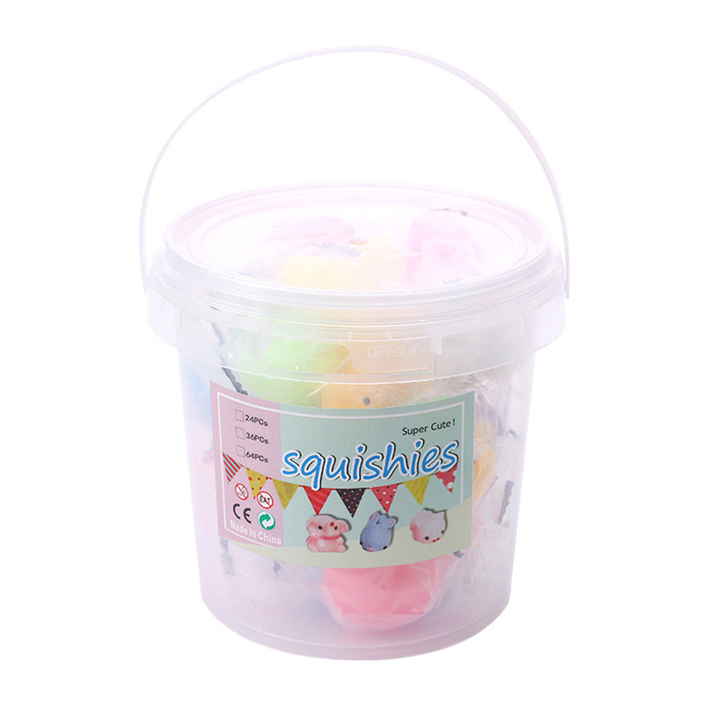 Squishy Toys Party Favors Kawaii Mini Squishies Stress Favours